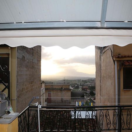 Camurria Sicily Home Montelepre Exterior foto