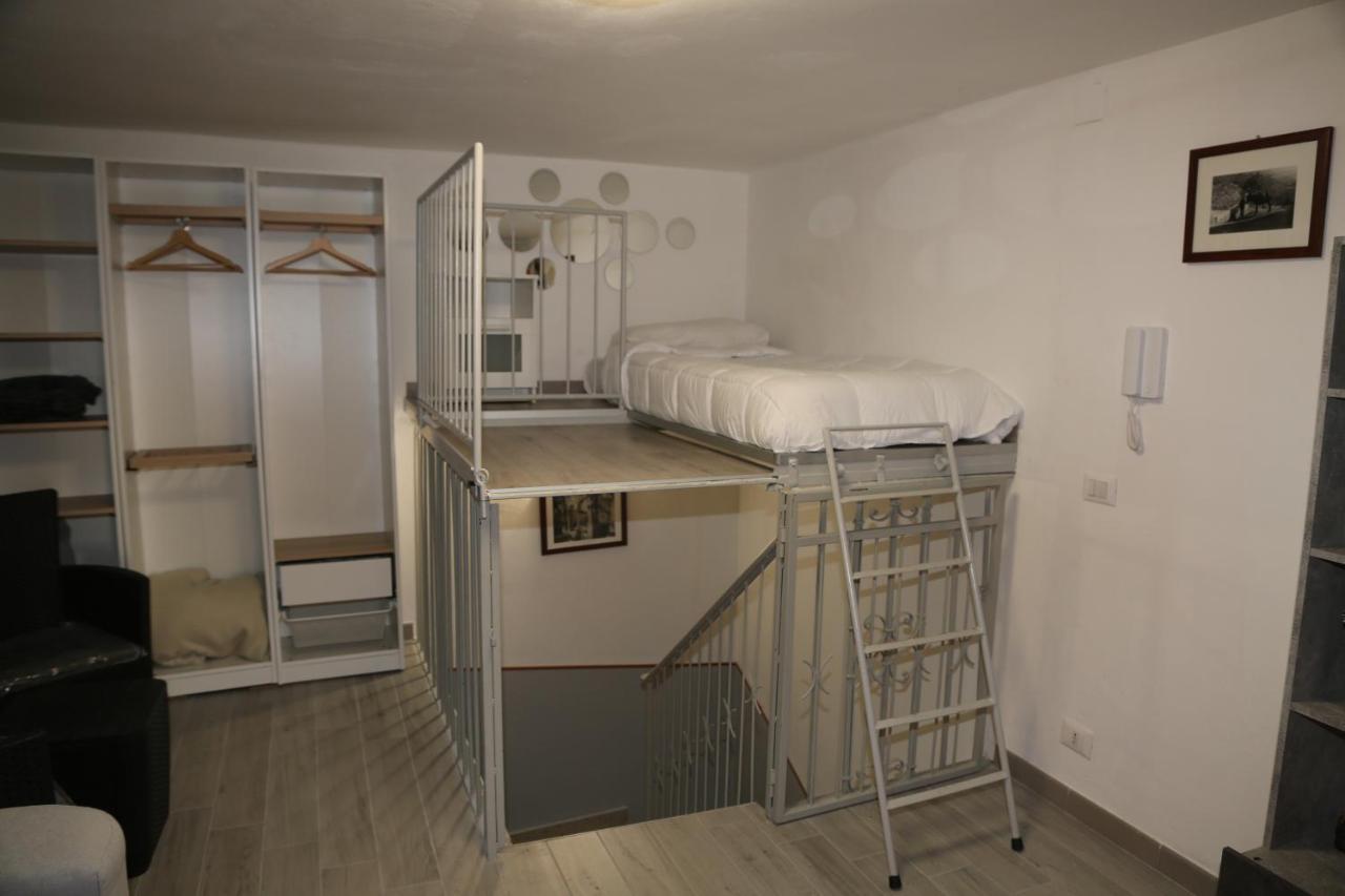 Camurria Sicily Home Montelepre Exterior foto