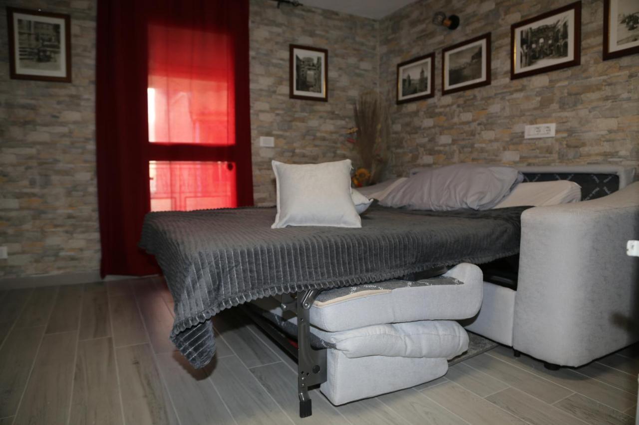 Camurria Sicily Home Montelepre Exterior foto