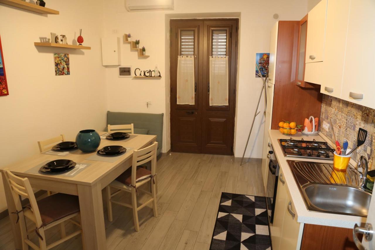 Camurria Sicily Home Montelepre Exterior foto